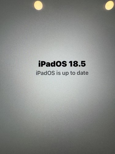Apple iPad Air 13 pulgadas M2 128 GB Wi-Fi con lápiz (4 ciclos) LS (349343) - Imagen 5 de 12