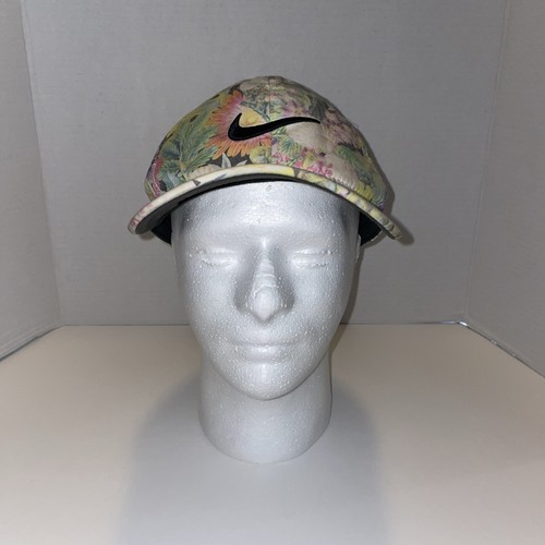 Nike Golf Aerobill Classic99 Cap Mütze Floral Brooks Koepka US Open Pebble Beach - Bild 2 von 8