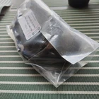 Audi 8P A3 S3 Gear Shift Knob Shift Cover Jive (Grey Beige) - 8P0 863 278 - OEM! Original Box!