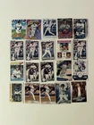 Topps Bowman Shohei Ohtani 20+ Card Lot Inserts Parallels  🔥 Sho-time Showcase