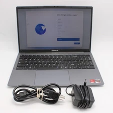 Acemagic LX15PRO 15.6" AMD Ryzen 7 5700U 16GB DDR4 512GB SSD Windows 11 Home