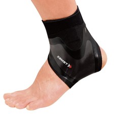 ZAMST ankle supporter inner type Filmista ankle /right foot S