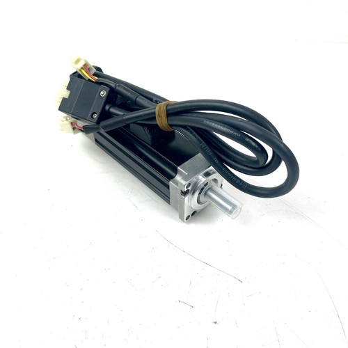 Servomotor J0100-351-3-000 productos de movimiento aplicado 3000 rpm 100 W 0,32 Nm - Imagen 1 de 3