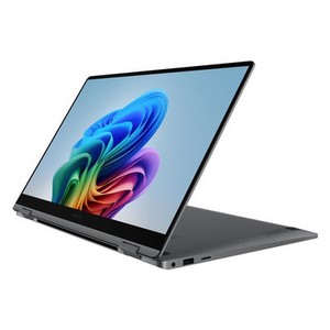 Notebook Samsung Galaxy Book5 360 NP750QHA-KA1IT