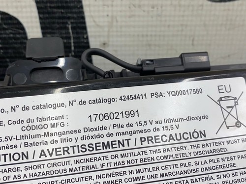 2018 Chevy Corvette GS C7 Communication Module Bluetooth Wifi OEM - Picture 3 of 10