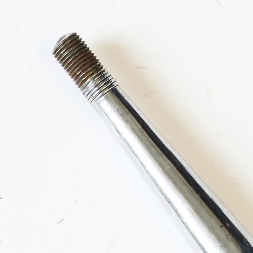 HURST Factory OEM 1969 Dodge Plymouth MOPAR B Body 4 Speed Chrome stick 5974 - Picture 6 of 7