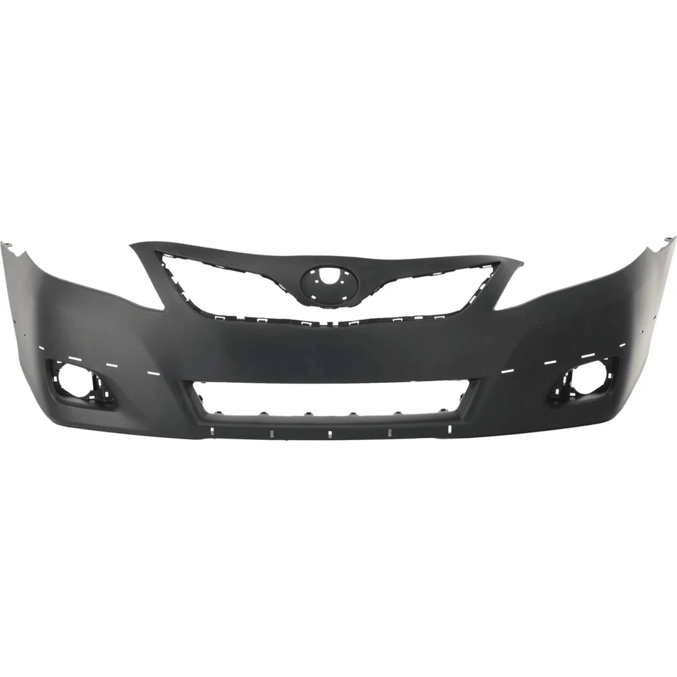 Air Dam Deflector Lower Valance Apron Front for Toyota Camry 2010-2011 - Image 2 of 4