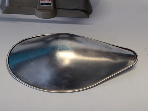 OHAUS Harvard Trip Balance KIT 2kg - 5lb Laboratory Beam Scale Lot With Weights  - Picture 9 of 13