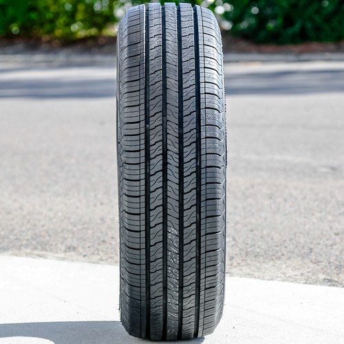 Tire Arisun Aresta ZG02 225/75R16 104H (ODOT) AS A/S All Season - Picture 3 of 9