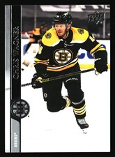 Boston Bruins Hockey Cards - Choose from 50s Player Quantity Discount - Part 5