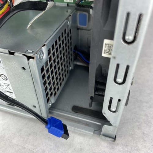 Dell Precision 3440 SFF Intel 8 Core i7-10700 2,90 GHz 16 GB de RAM sin disco duro sin sistema operativo - Imagen 14 de 17