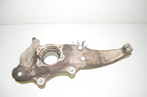 BMW G30 M550d xDrive G14 G15 G16 G31 Schwenklager links Carrier left 6884385