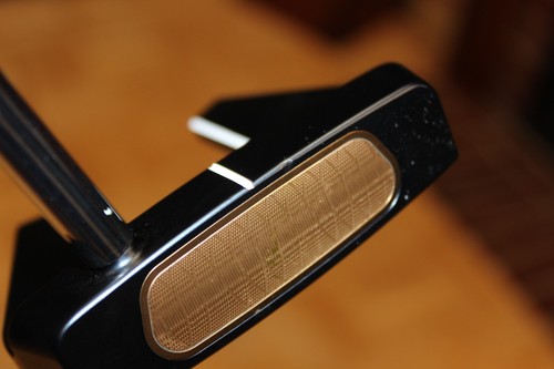 LH Odyssey ai one Milled 7T putter / Read Description!