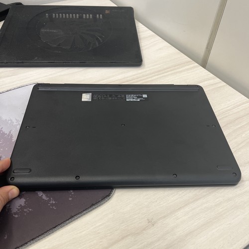 Lenovo 14w Gen2 14" (8gb Ram, AMD 3015e Ssd 256gb ) Laptop - Nero Windows 11pro - Imagen 9 de 14