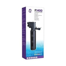 PISCES INTERNAL FILTER F1400 For Aquatic Fish Shrimp Tank Aquarium