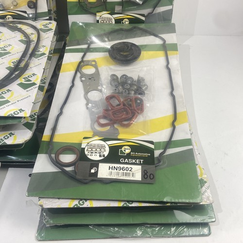 Joblot Bundle Car Autoparts BGA Head Gaskets Rocker Cover Gaskets x 55 - Picture 2 of 14