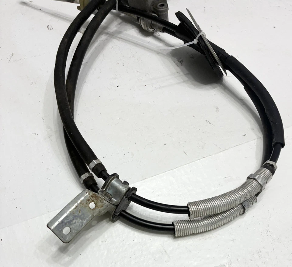 97-01 Prelude M/T Manual Shift Linkage Cables ONLY 5 speed OEM - Image 3 of 4