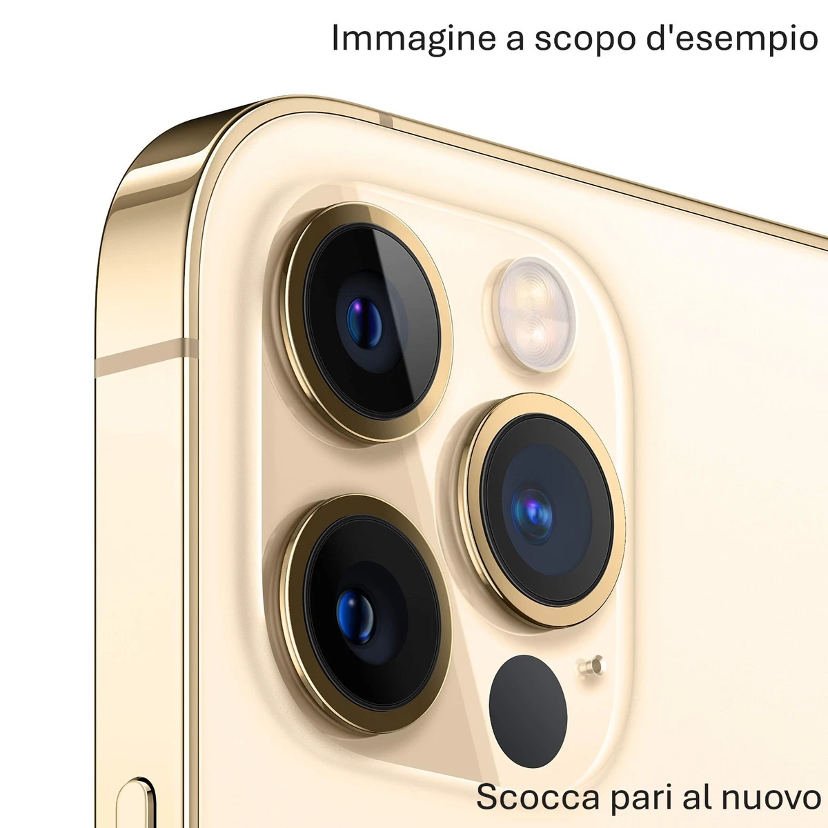Apple iPhone 13 mini 128GB Azul Reacondicionado Grado A + Garantía 12 Meses