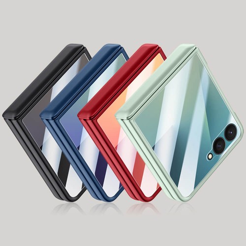 Funda Magnética para Samsung Galaxy Z Flip 7 / Galaxy Z Flip7 FE / Flip6 - Imagen 2 de 15