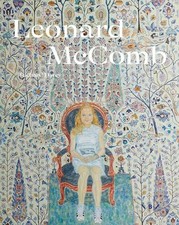 Richard Davey Leonard McComb (Hardback) (UK IMPORT)