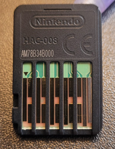 THE WORLD ENDS WITH YOU FINAL REMIX Nintendo Switch KOMPLETT Action RPG CIB RAR - Bild 4 von 4