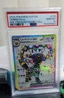 2025 Pokemon TCG Sv: Scarlet & Violet Promo Umbreon ex SVP176 Holo EN PSA 10
