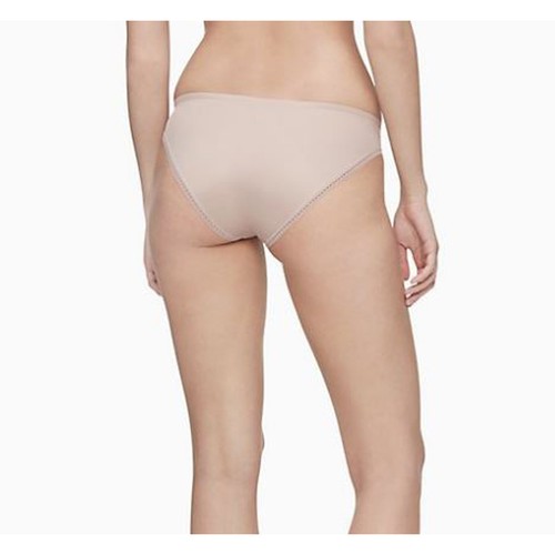 Calvin Klein Women's Sensual Touch Bikini Panty - Bild 2 von 5