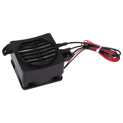 12V 100W PTC Auto Lüfter Heizung Isoliert Konstant-Temperatur Heizelement - Bild 8 von 13
