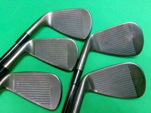 TaylorMade P790 Aged Copper 2023 KBS Tour Lite Black JP 5 Piece Set S 30.5 1171 - Picture 5 of 7