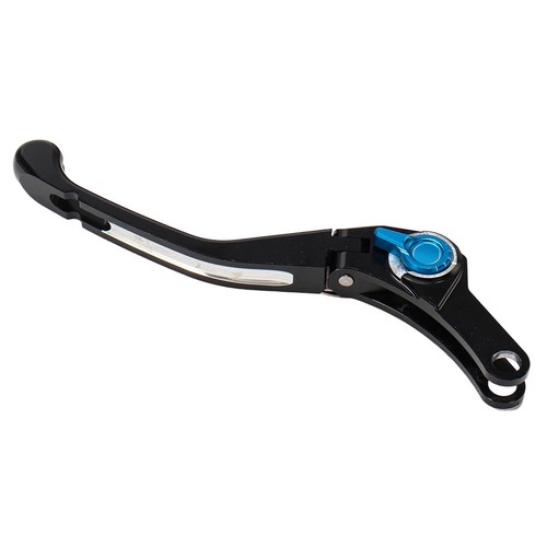 Left Side Clutch Lever For BMW S1000RR 2019+ M1000RR 20+ Adjustable Foldable - Picture 4 of 12