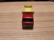 Vintage Matchbox Lesney No. 70 Grit-Spreading Truck – Minor Paint Chips
