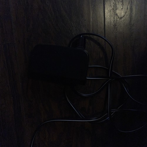 ADAPTADOR DE CORRIENTE FUENTE AC OFICIAL NINTENDO 64 👾 OEM N64 Original 100V NUS-002 A - Imagen 2 de 2