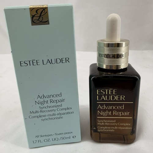 Estee Lauder Advanced Night Repair Synchronized Multi-Recovery Complex - 1,7 Oz. - Bild 1 von 10