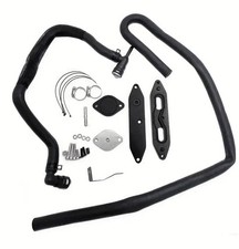 EGR Purge Kit Prevents Clogging 6.7L Power Stroke 2011-2014 Ford F250-F550