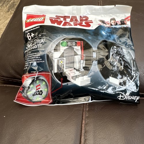 LEGO Star Wars Darth Vader Pod Polybag 5005376sealed