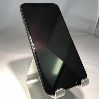 コンピュータ・IT iPhone X Space Gray 256 GB Apple iPhone X - 256 GB - Space Gray (Unlocked) for sale