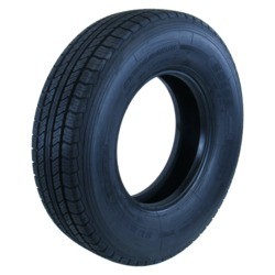 1 New ST235/80R16/14 Hi Run LM129 14 Ply Tire 2358016 - Picture 2 of 2