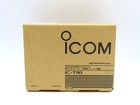 ICOM IC-T90 50/144/430MHz FM Transceiver as is with Box
