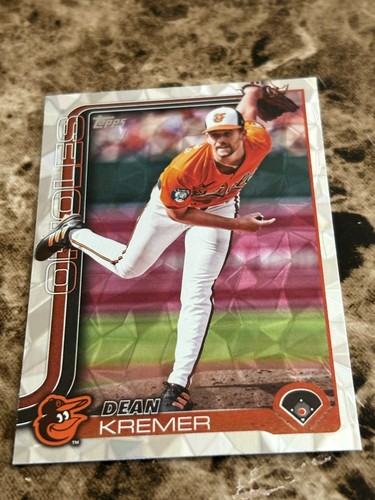 2025 Topps Series 2 Silver Diamante - You Pick From A List - Bild 7 von 18
