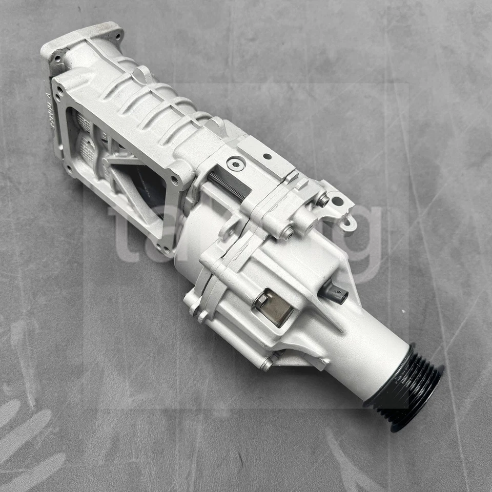 For Volvo XC90 XC60 S60 S90 V60 V90 2015-2023 Supercharger Compressor 36010125 - Image 3 of 4