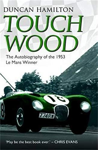 Touch Wood - Die Autobiographie von T..., Hamilton, Dunca - Bild 1 von 2