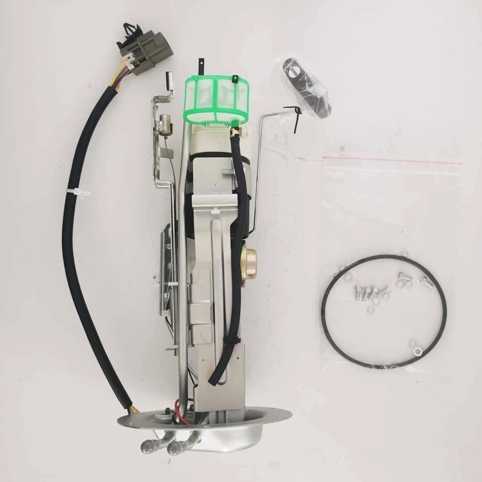 For 1988-1992 Nissan D21 V6 3.0L L4 2.4L Fuel Pump Module Assembly 17050-01G04 Foto 2 de 4