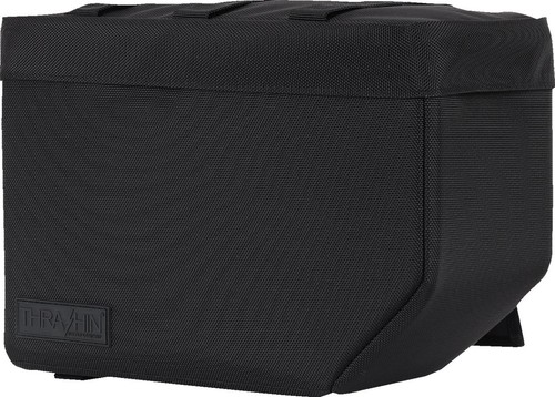 Thrashin Supply Essential 10L Saddlebags (TSB-0020) - Imagen 2 de 4