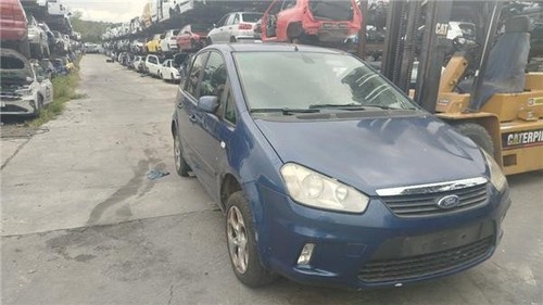 Palier Delantero Izquierdo Ford c max cb3 2007 2010 16 tdci - Imagen 2 de 2