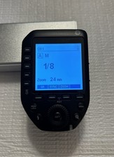 Godox Xpro ii Canon Camera Wireless Flash Trigger