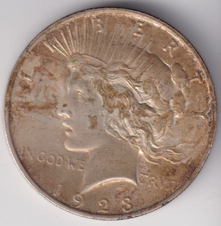 1923 Liberty Silver Dollar for sale | eBay