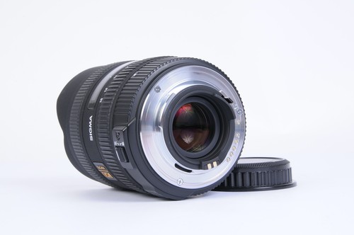Sigma AF 8-16mm F4.5-5.6 DC HSM (Pentax-K) FOTO JESCHNER encendido y venta KASSEL - Imagen 7 de 7