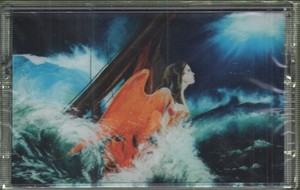 Erasure World Be Gone Cassette Album 2017