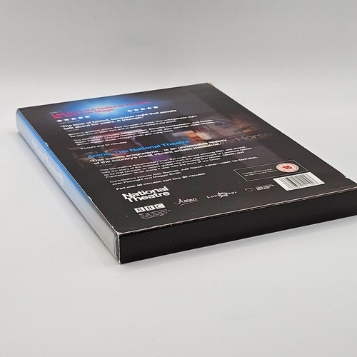 National Theatre 50 - As Seen on BBC DVD - New & Sealed - Free Post - Picture 4 of 10