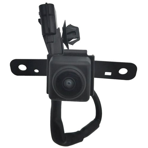 Parking Assist Front View Camera 284F1-6FL0A Fit For Nissan Rogue 2016-2019 sk - Picture 2 of 5